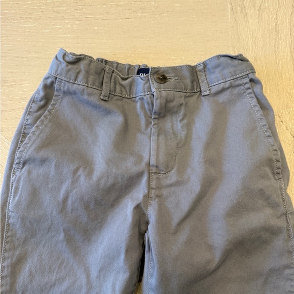 Place Light Gray Adjustable Waist Pants Sz 10 - Picture 3 of 6